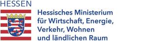 Gefördert durch: Hessisches Ministerium für Wirtschaft, Energie, Verkehr und Wohnen