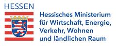 Gefördert durch: Hessisches Ministerium für Wirtschaft, Energie, Verkehr und Wohnen
