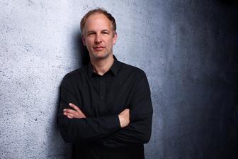 Thomas Rüger (Projektreferent handel.digital)