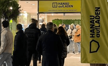 hanau