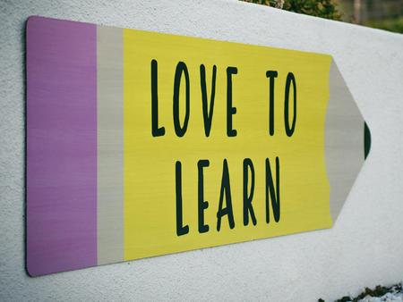Love to Learn