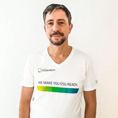 Michael Busse- ESGendium