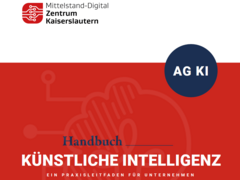 Info: KI im Mittelstand