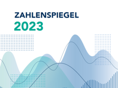 Zahlenspiegel 2023