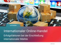Info: Internationaler Verkauf