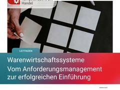 Leitfaden: Warenwirtschaftssysteme