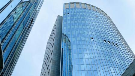Offenbach Platz der deutschen Einheit