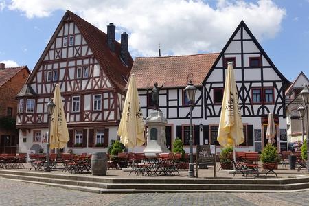 Hanau