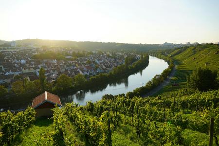 Landschaftsbild