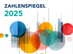 Zahlenspiegel 2025